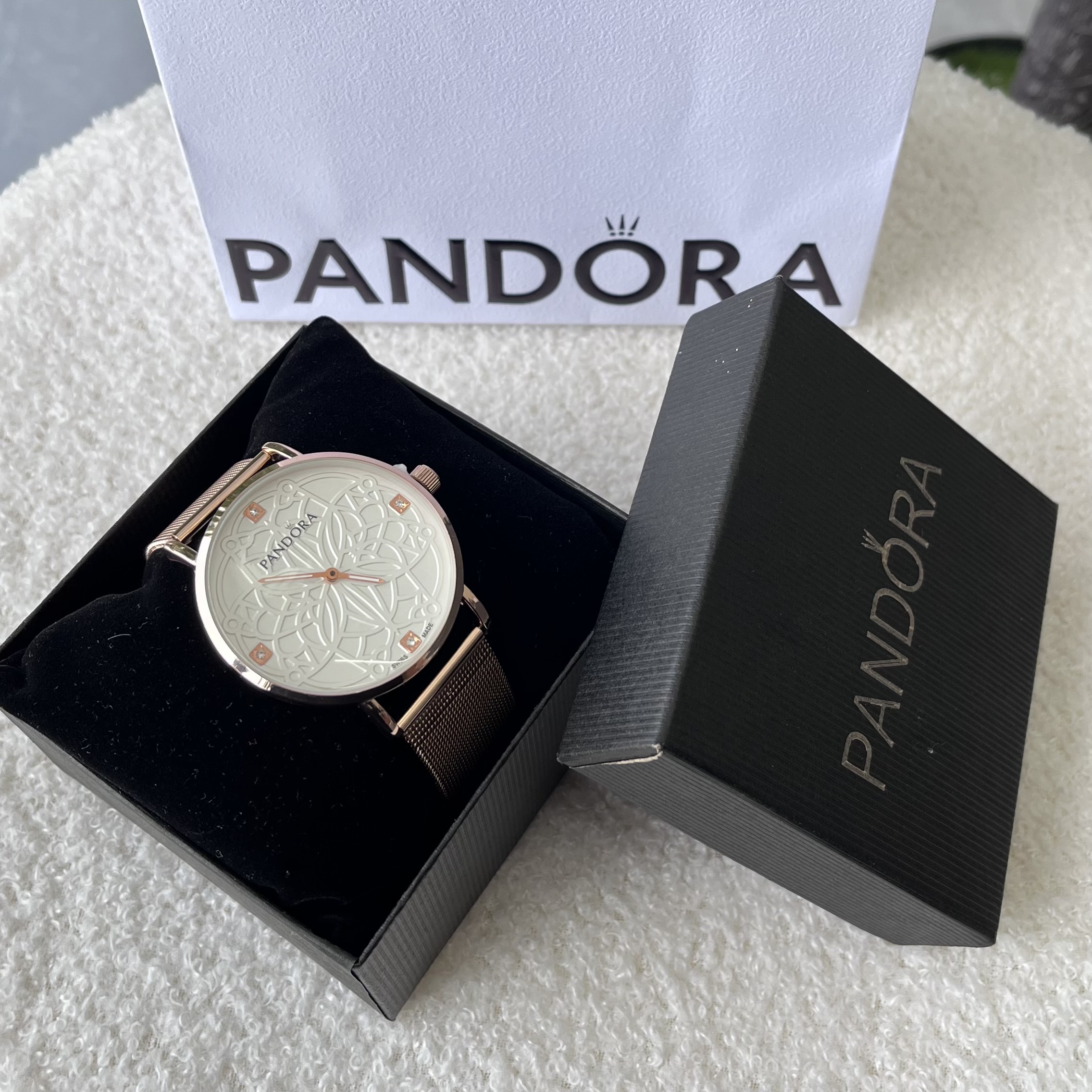 Pandora watch-8